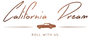 Logo California Dream